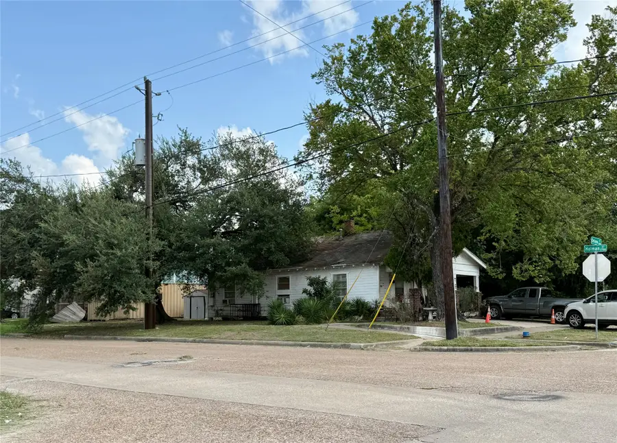 3420 Delano Street, Houston, TX 77004 - #3