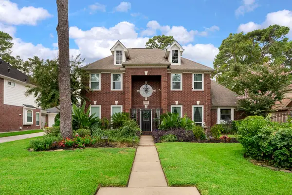 16803 Chewton Glen Street, Tomball, TX 77377