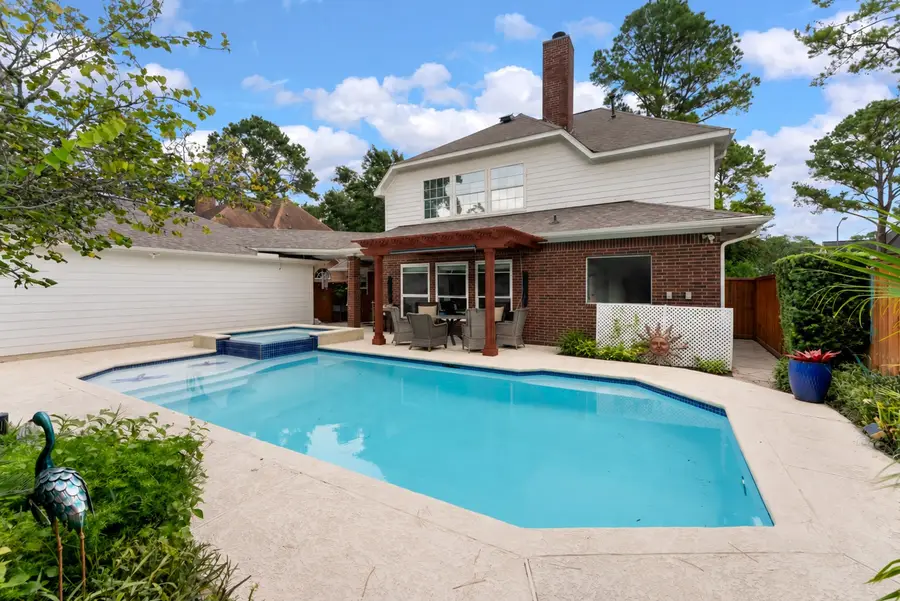 16803 Chewton Glen Street, Tomball, TX 77377 - #3