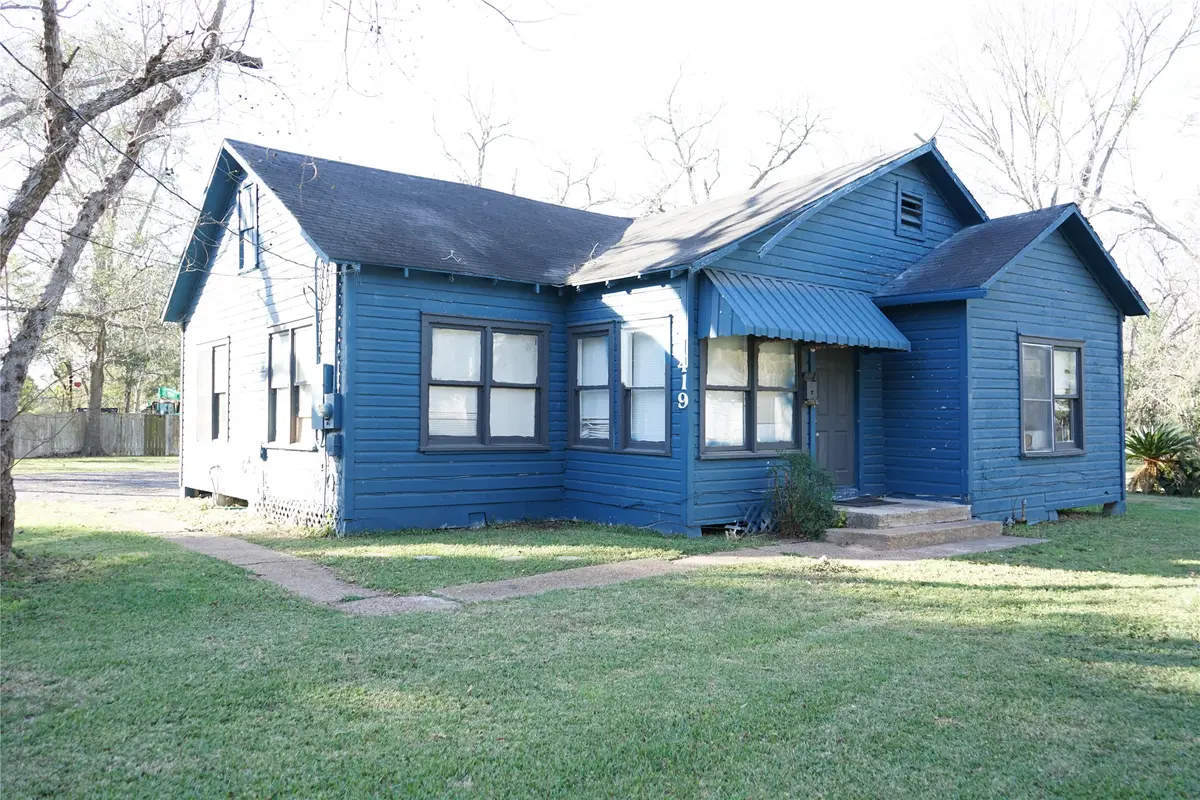 1419 Leaman Avenue, Rosenberg, TX 77471 - #1