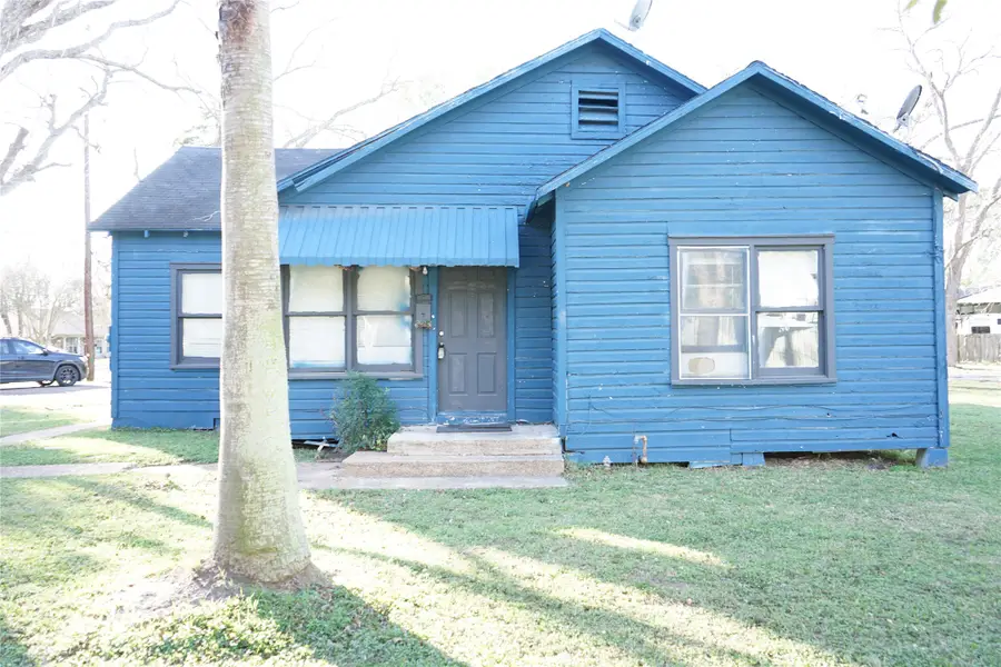 1419 Leaman Avenue, Rosenberg, TX 77471 - #2