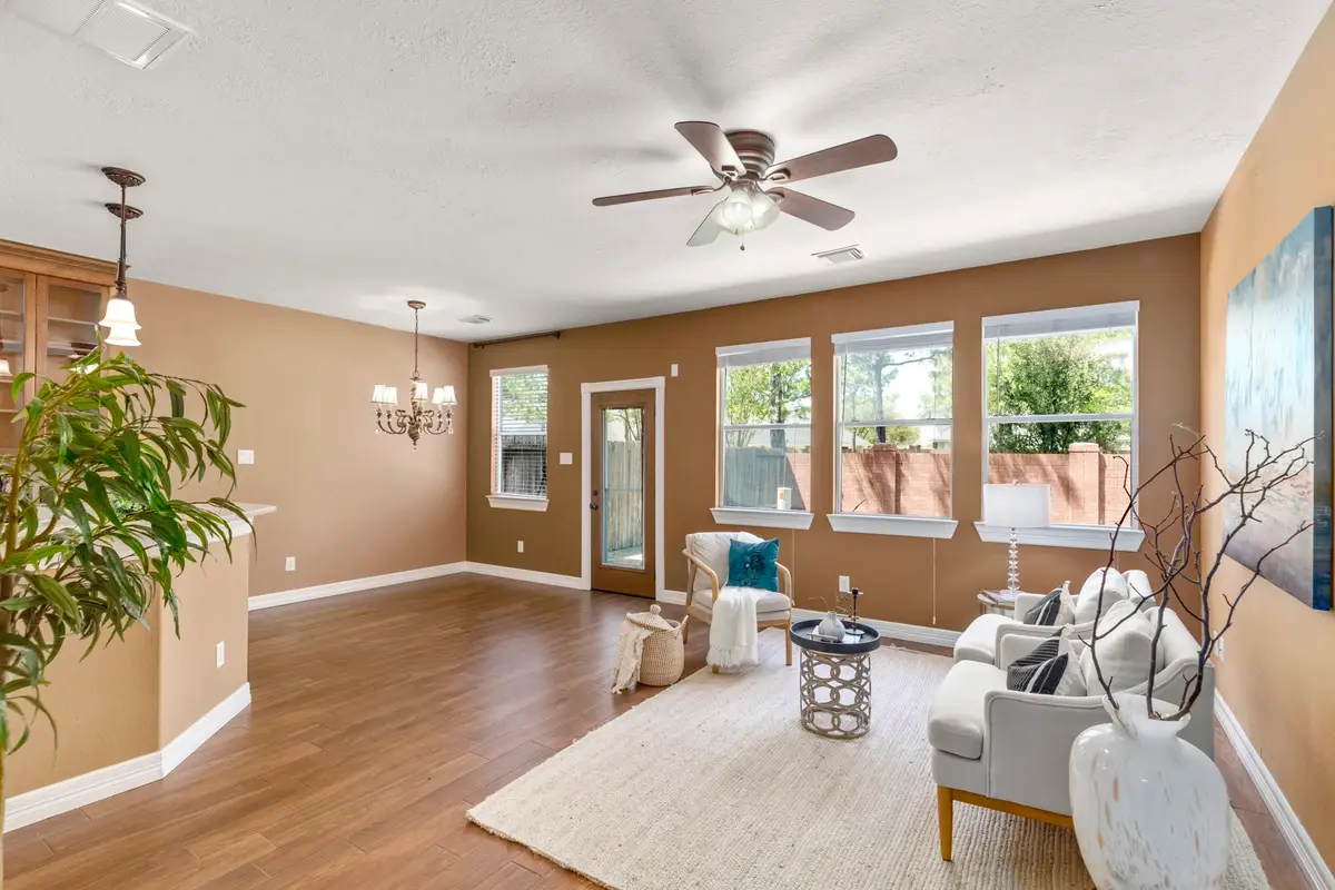 25206 Finchgrove Lane, Katy, TX 77494 - #1