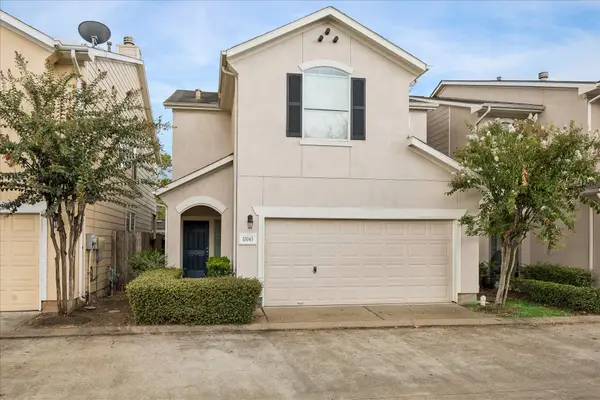 10043 Fallen Woods Drive, Houston, TX 77080
