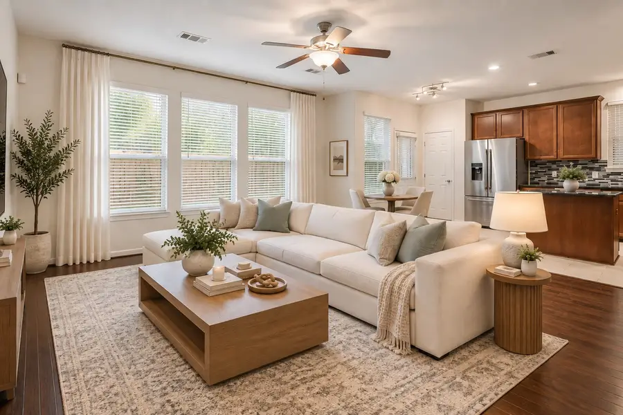 10043 Fallen Woods Drive, Houston, TX 77080 - #3