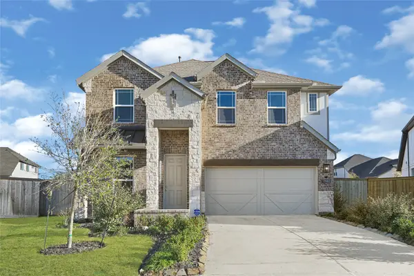 12602 White Pelican Court, Cypress, TX 77433