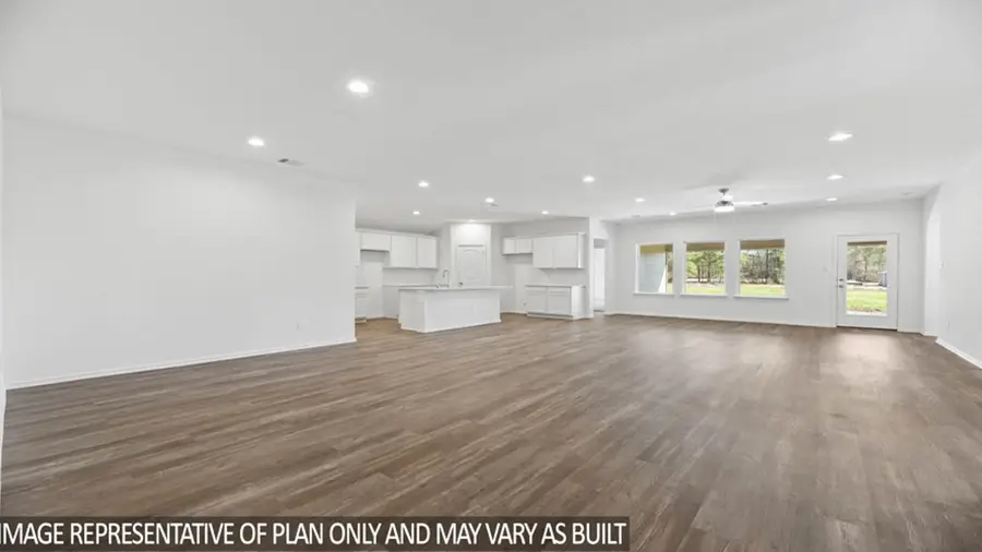 10511 Aren Road, Conroe, TX 77303 - #3
