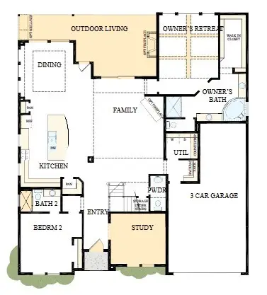 723 Hummingbird Haven Drive, Richmond, TX 77406 - #2