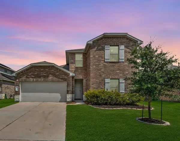 23522 Wedgewood Cliff Way, Spring, TX 77373