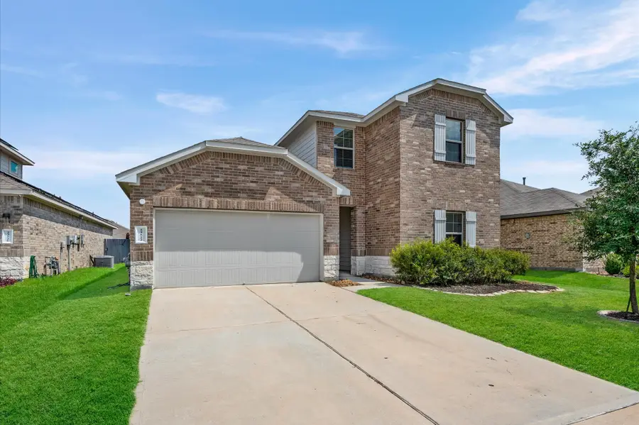 23522 Wedgewood Cliff Way, Spring, TX 77373 - Image #2