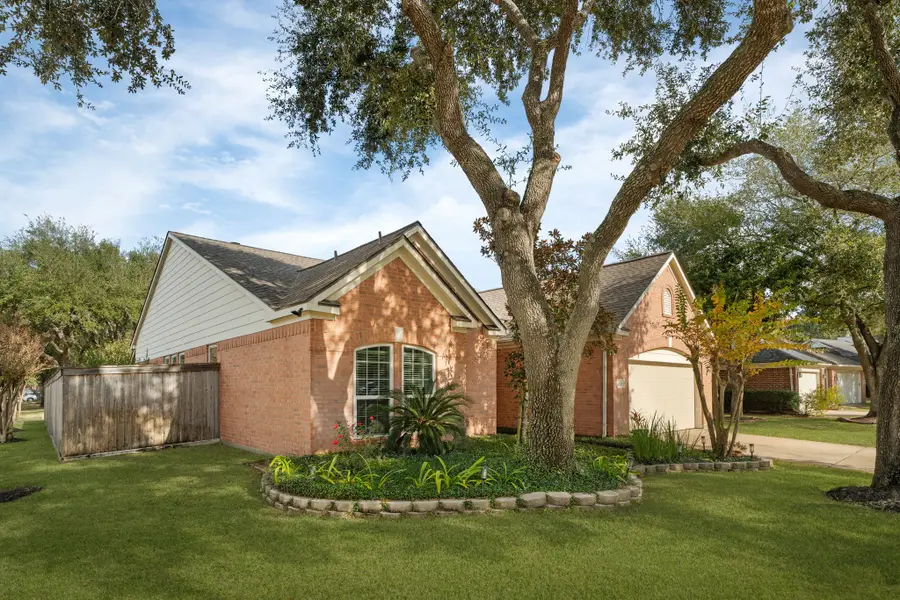 6503 Belmont Bend, Katy, TX 77450 - Image #2