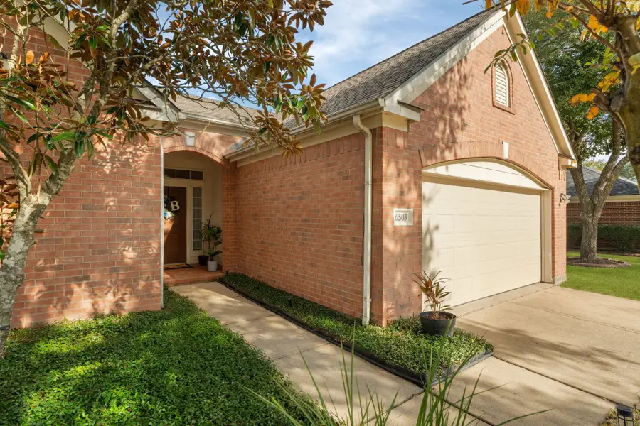 6503 Belmont Bend, Katy, TX 77450 - Image #3