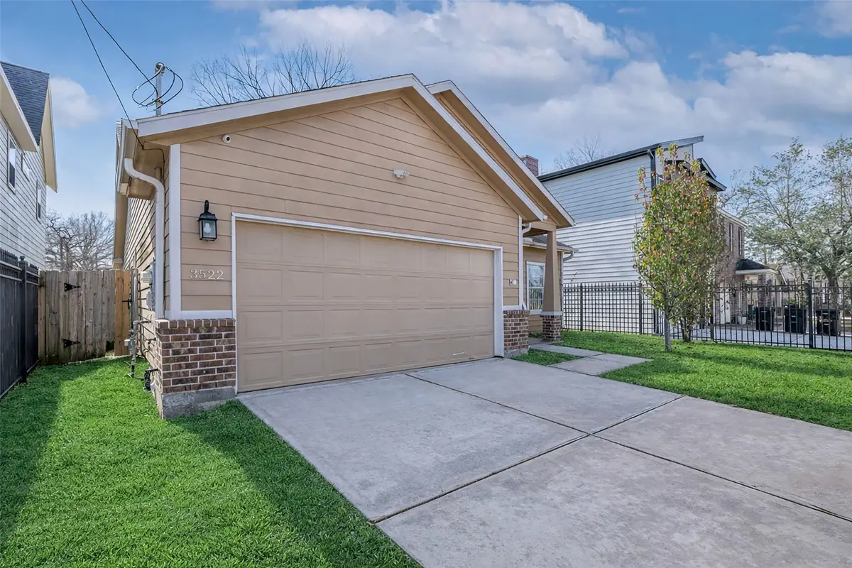 3522 Dennis Street, Houston, TX 77004 - Image #1