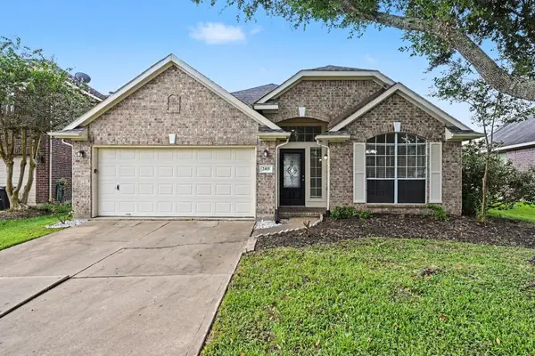 2415 Easterleaf Court, Richmond, TX 77406