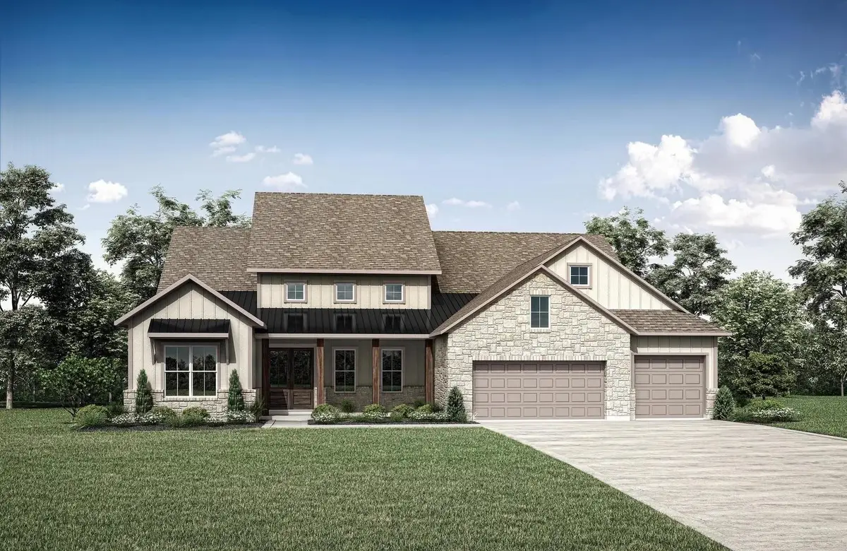 2142 Muller Lane, Montgomery, TX 77316 - #1