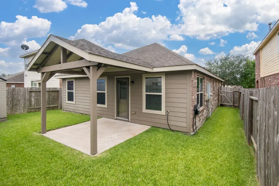 14039 Embrystone Lane, Houston, TX 77047 - Image #2