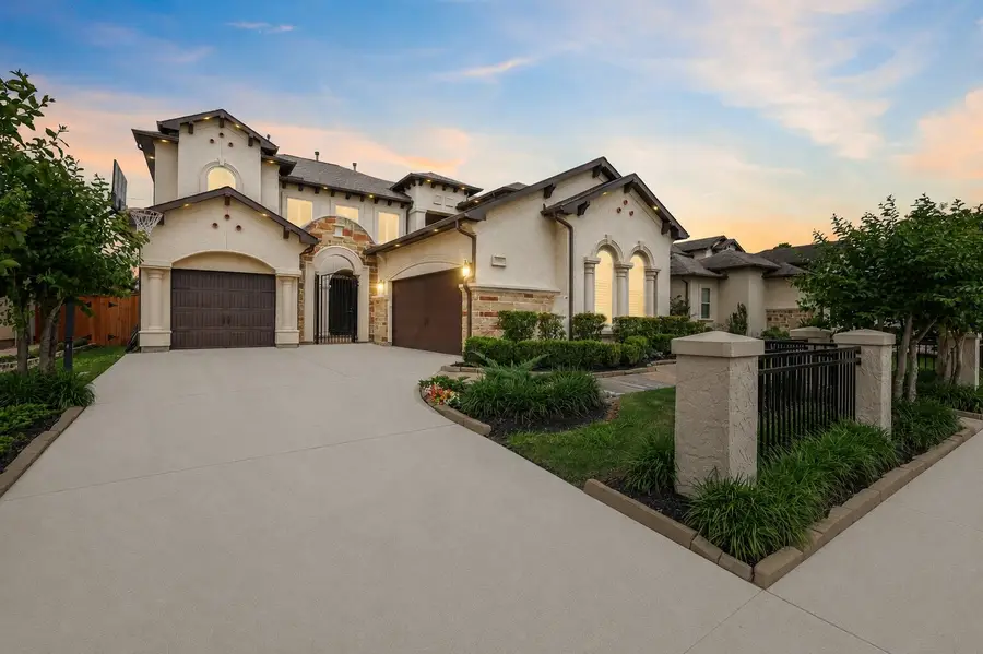 11215 Rattray Court, Richmond, TX 77407 - #2