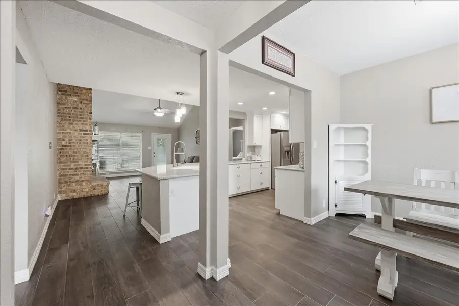 2431 Postoak Lane, Groves, TX 77619 - #3