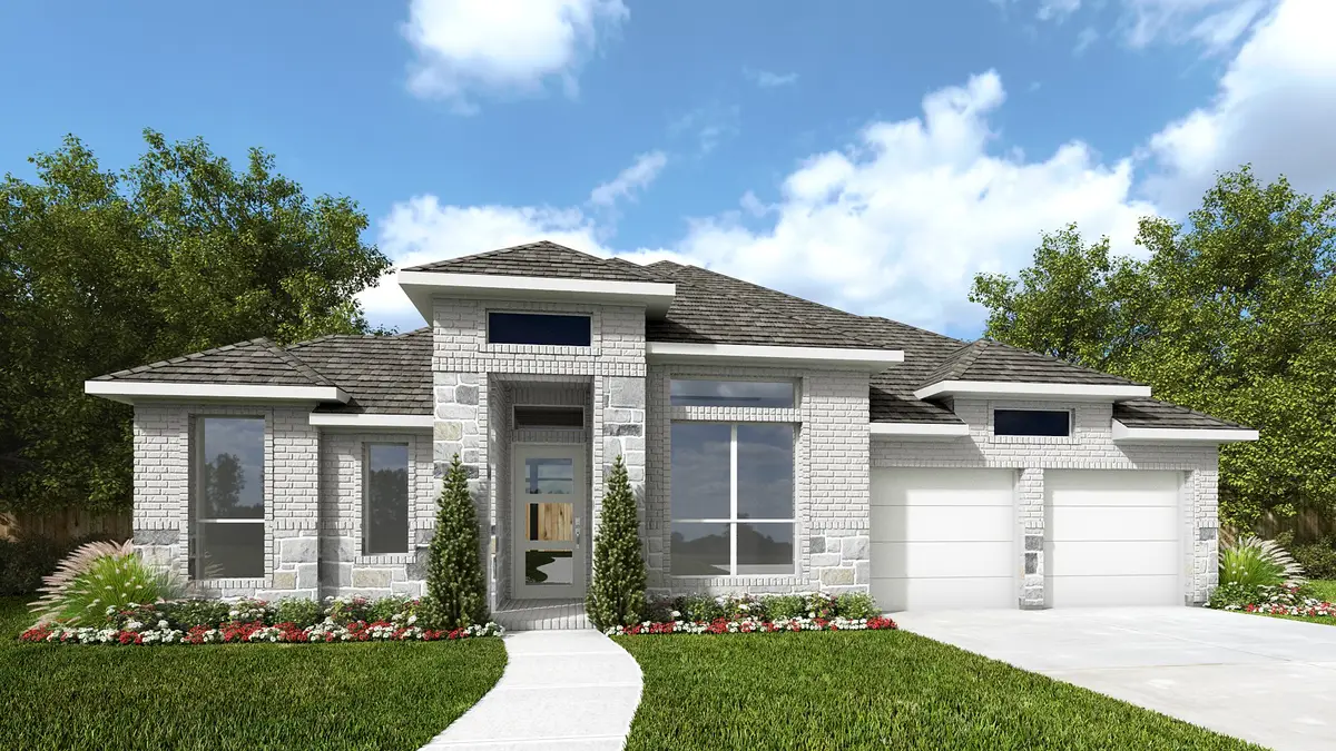 27023 Estella Meadow Lane, Richmond, TX 77406 - #1