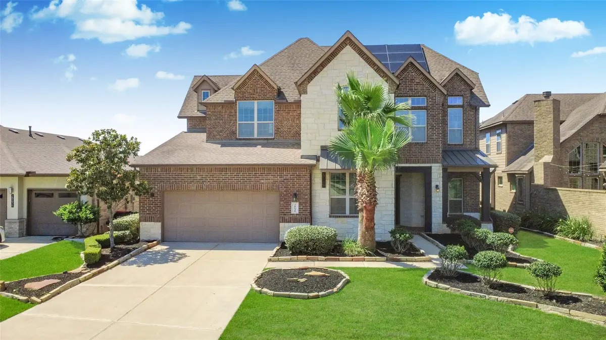 28630 Abilene Park Court, Katy, TX 77494 - #1