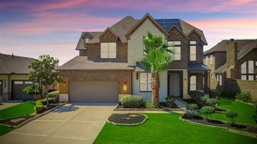 28630 Abilene Park Court, Katy, TX 77494 - #3