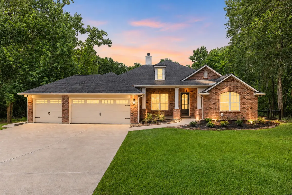 27103 Bridleway Circle, Magnolia, TX 77355 - #1
