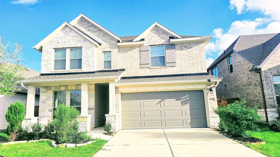 18411 Midnight Stone Lane, Cypress, TX 77433 - Image #2