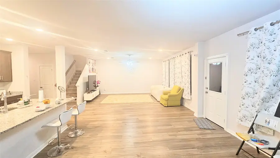 18411 Midnight Stone Lane, Cypress, TX 77433 - Image #3