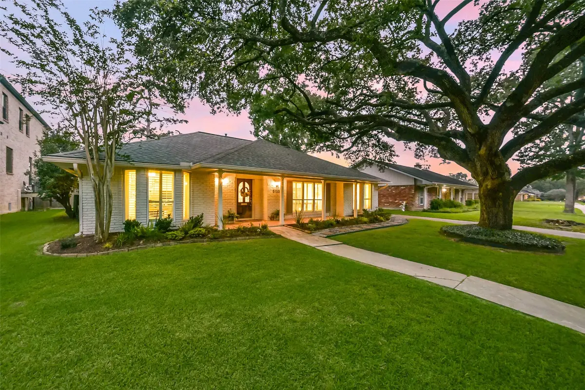 5135 Cheena Drive, Houston, TX 77096 - #1