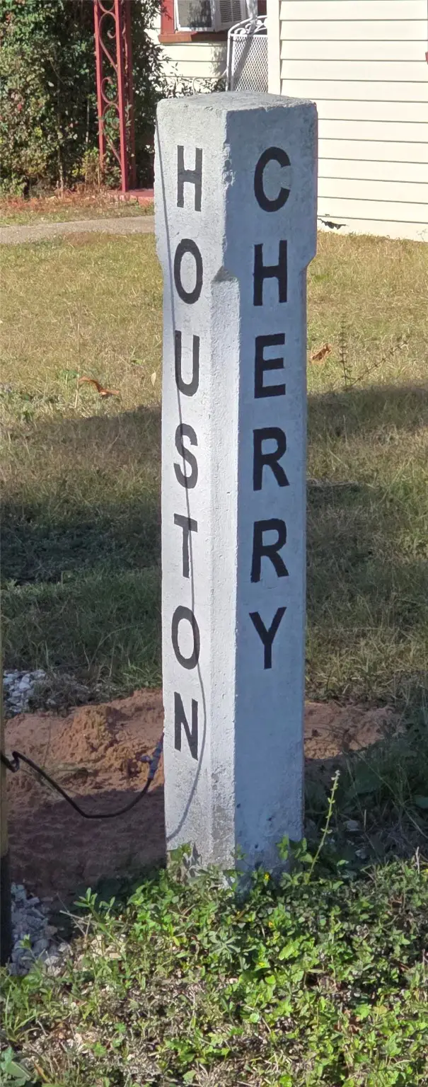 0 Houston Road Street W, Tomball, TX 77375 - Image #1