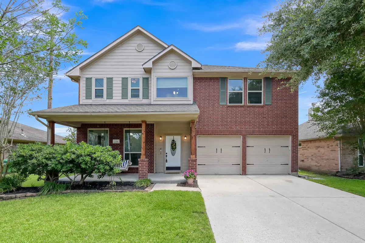 1396 Havelock Drive, Spring, TX 77386 - #1