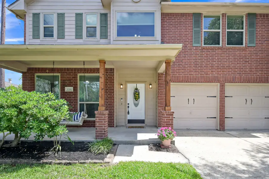 1396 Havelock Drive, Spring, TX 77386 - #3
