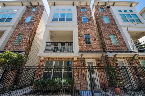 3406 La Branch Street #C, Houston, TX 77004