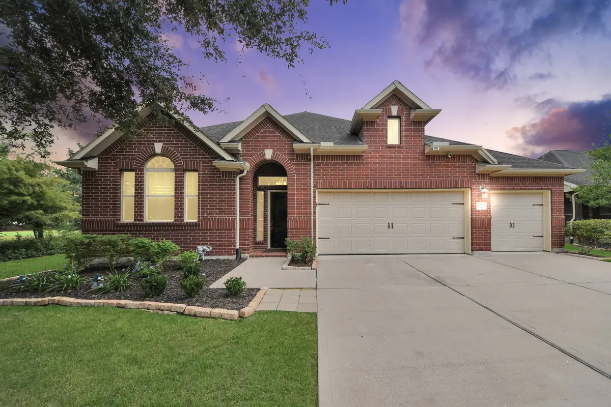 27138 Cottage Stream Lane, Fulshear, TX 77441 - #1