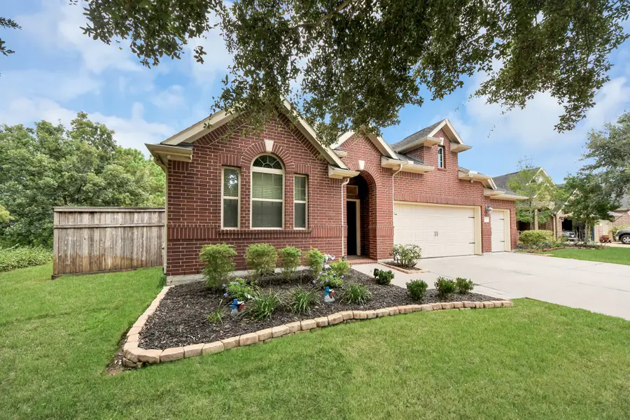 27138 Cottage Stream Lane, Fulshear, TX 77441 - #2