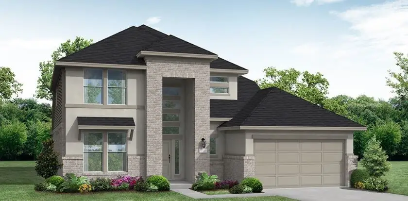 902 Big Bend Drive, League City, TX 77573 - Image #1