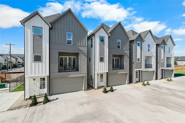 603 Skyland Terrace Way, Houston, TX 77009