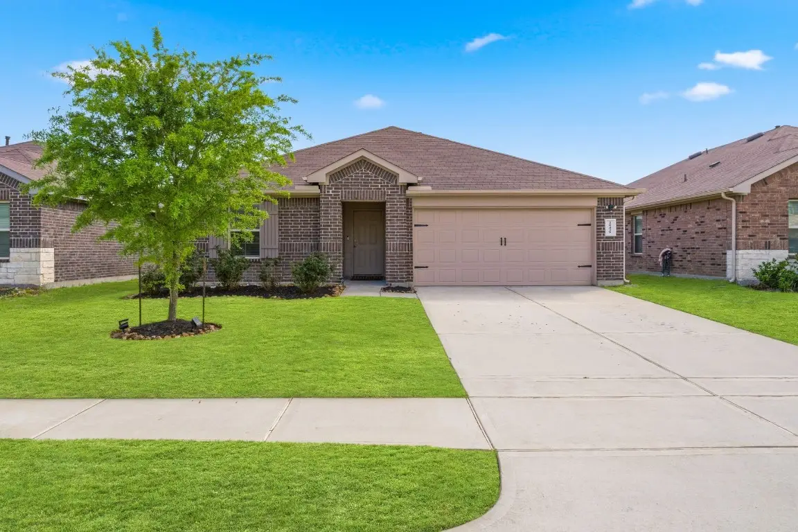 20438 Green Mountain Drive, New Caney, TX 77357 - #1