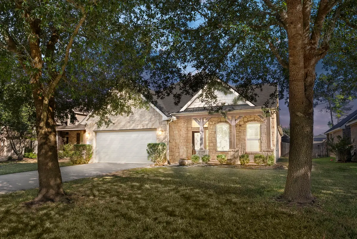 130 Springshed Place, Montgomery, TX 77316 - Image #1