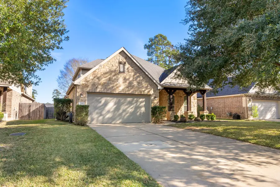 130 Springshed Place, Montgomery, TX 77316 - Image #3