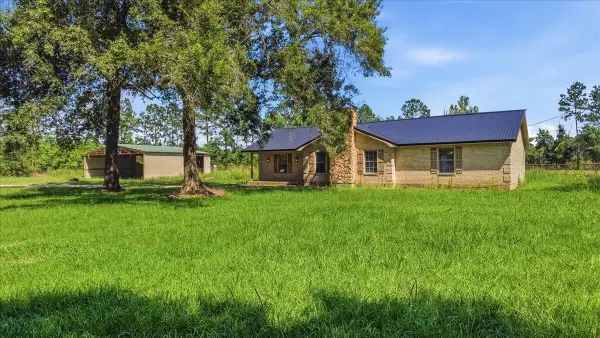 248 County Road 870, Evadale, TX 77615