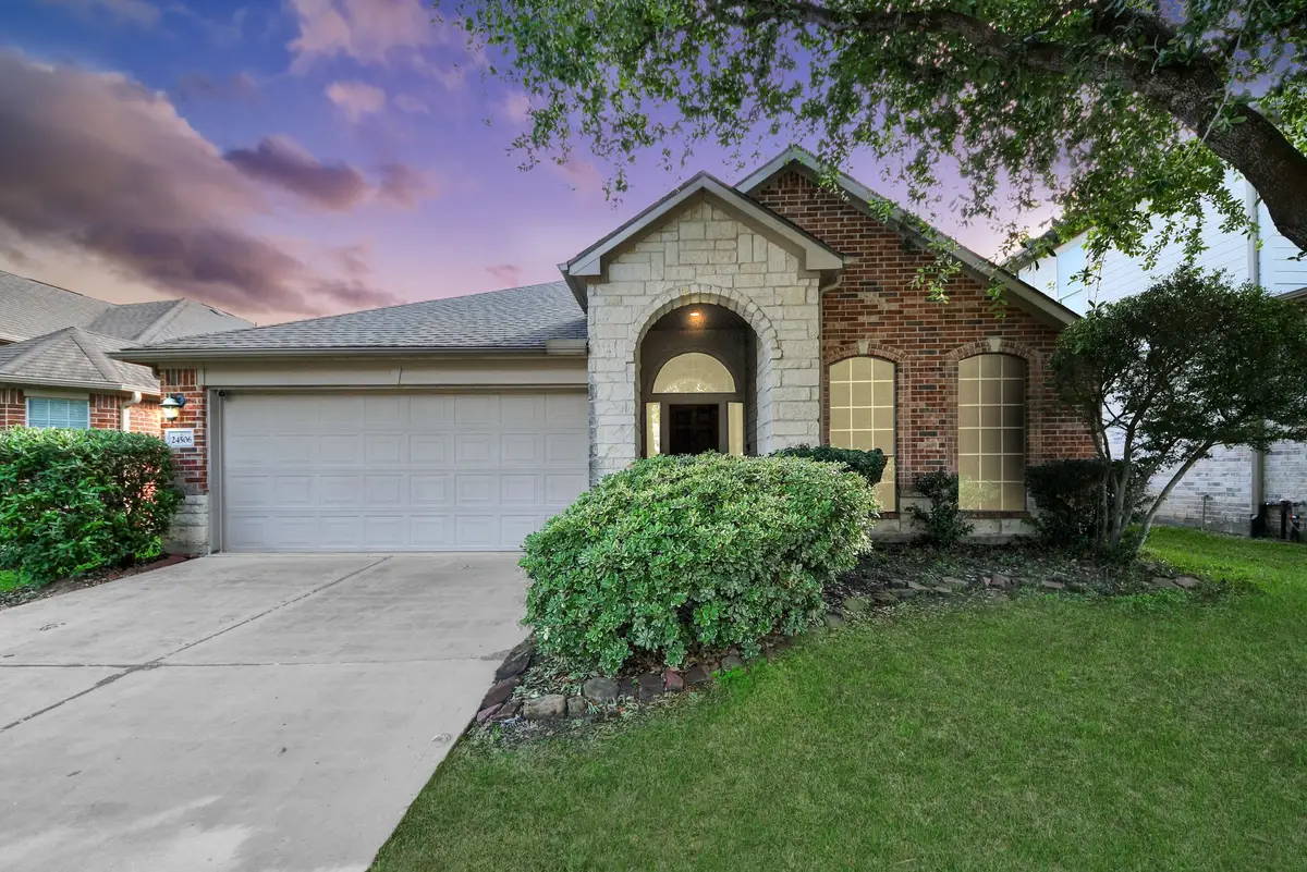 24506 Condors Nest, Katy, TX 77494 - #1