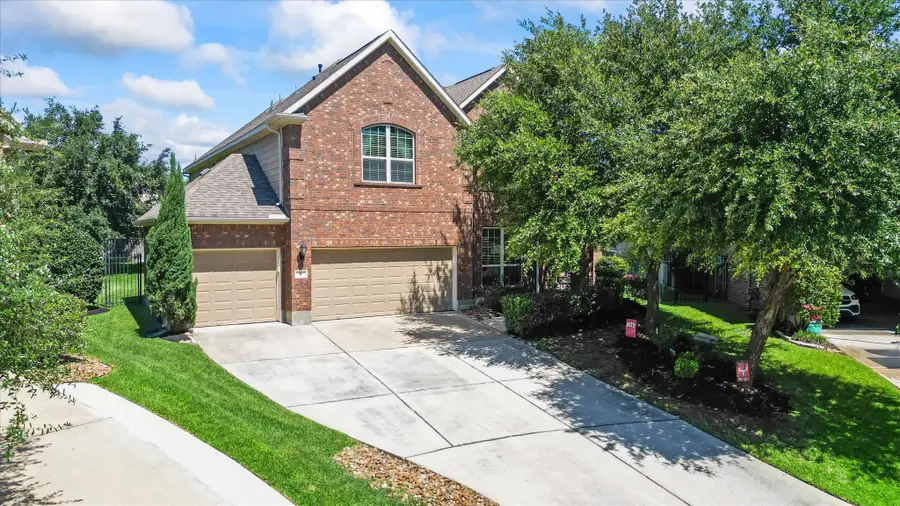 6 Newgrove Court, The Woodlands, TX 77354 - #2