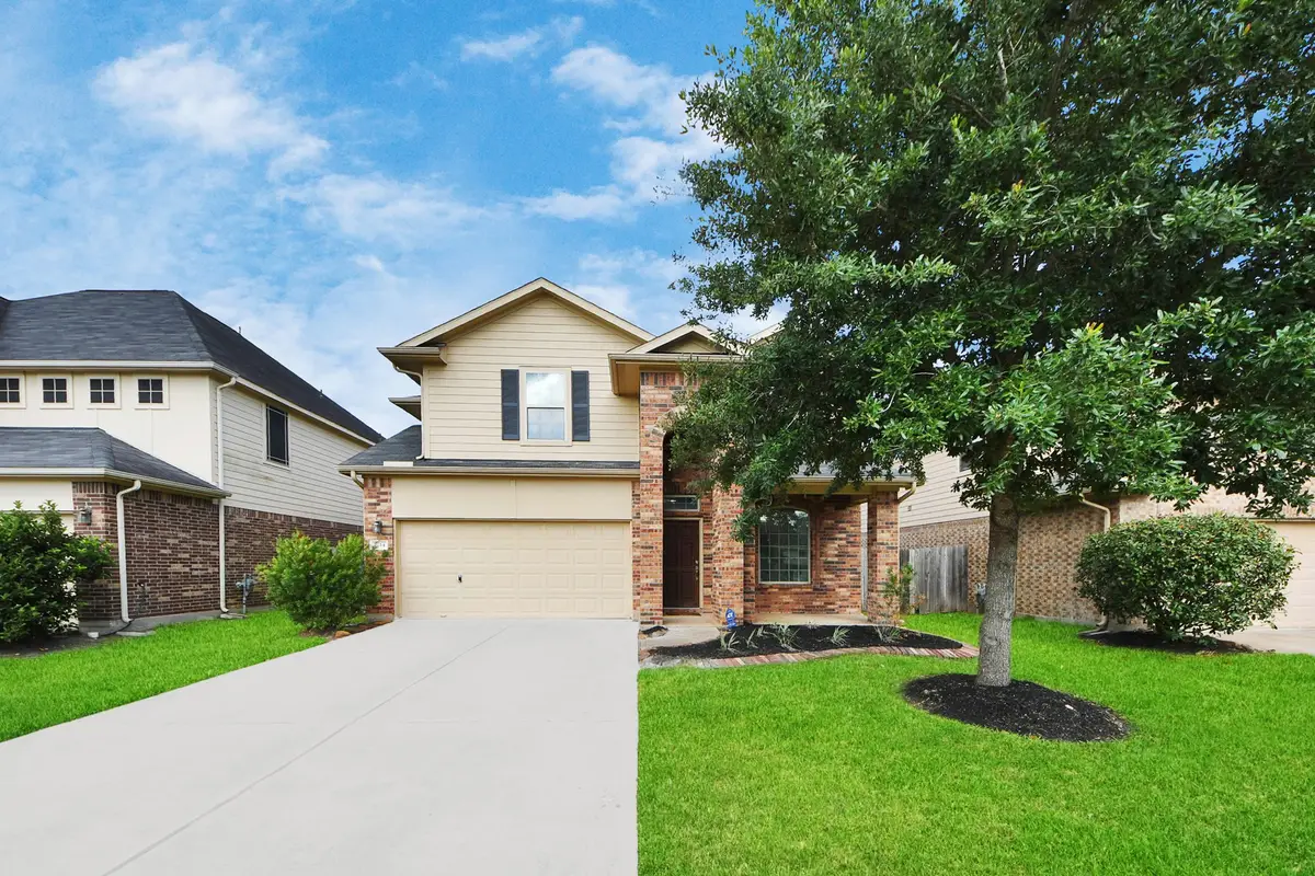 7714 Guldan Drive, Richmond, TX 77407 - Image #1
