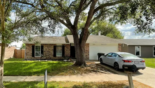 24311 Beef Canyon Drive, Hockley, TX 77447