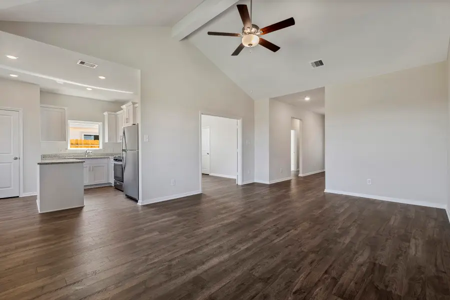 10363 Red Cardinal Drive, Cleveland, TX 77328 - Image #2