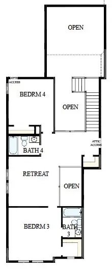 18619 Rumba Court, Conroe, TX 77302 - Image #3