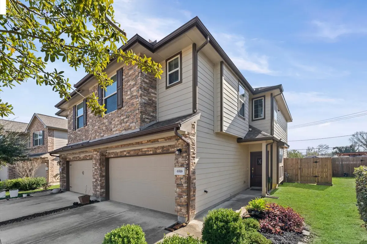 6518 Stoney Creek Drive, Pasadena, TX 77503 - Image #1