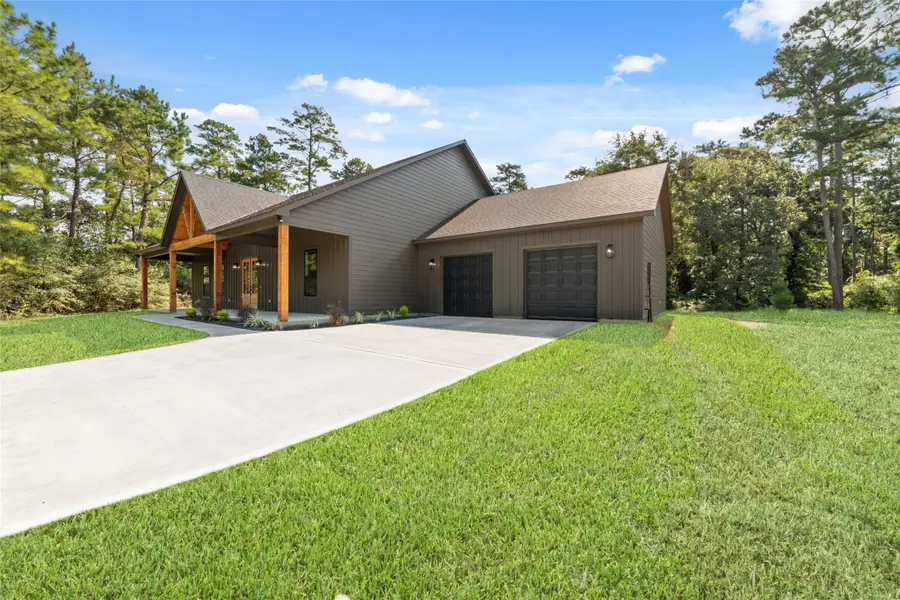 16985 E Hollyhill Dr, Plantersville, TX 77363 - Image #2
