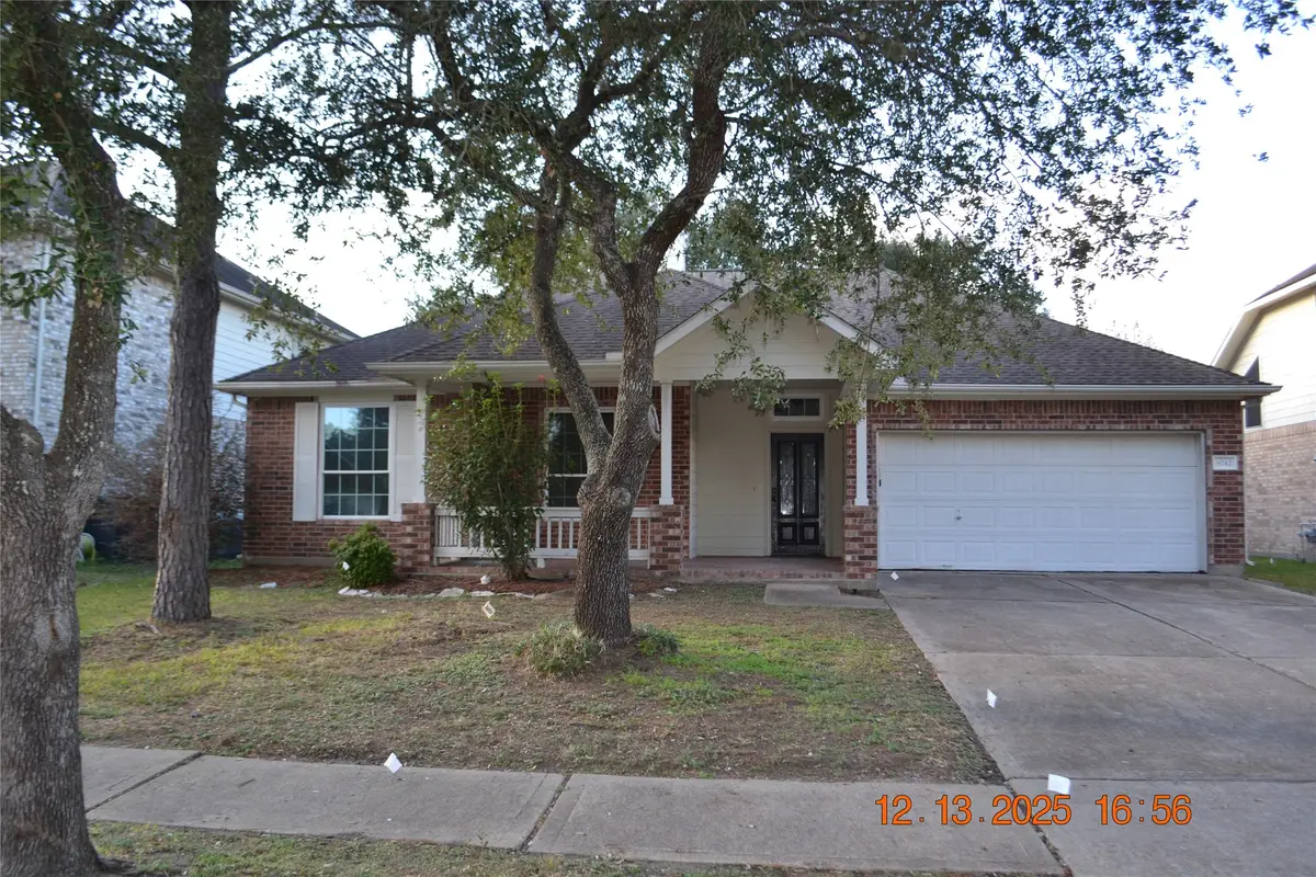 6242 Piedra Negras Court, Katy, TX 77450 - Image #1