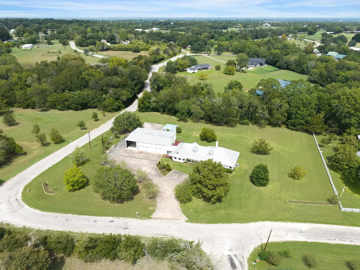8225 Clarann Lane, Chappell Hill, TX 77426 - #1